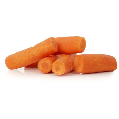 CAROTTE EPLUCHEE MAIN ALLGRO 5KG